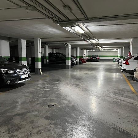 Apartamento Atico Real Suites Γρανάδα Εξωτερικό φωτογραφία