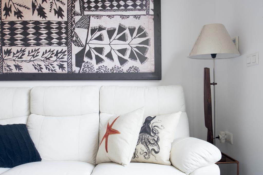 Apartamento Atico Real Suites Γρανάδα Εξωτερικό φωτογραφία