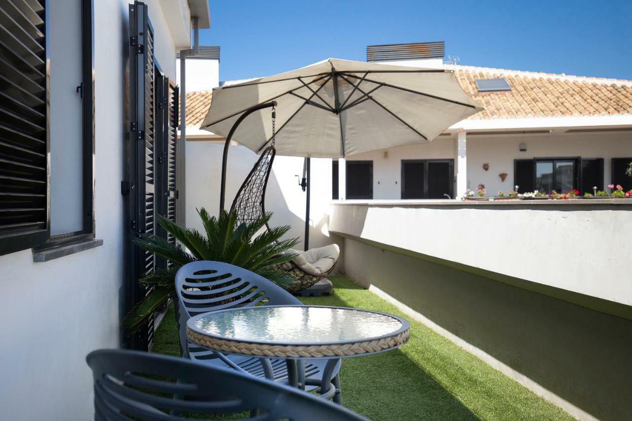 Apartamento Atico Real Suites Γρανάδα Εξωτερικό φωτογραφία
