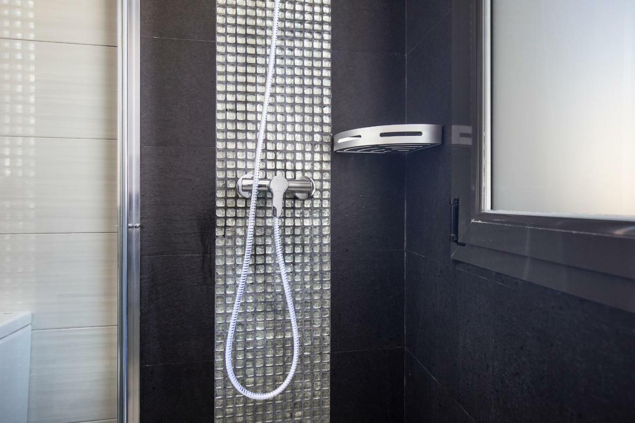 Apartamento Atico Real Suites Γρανάδα Εξωτερικό φωτογραφία